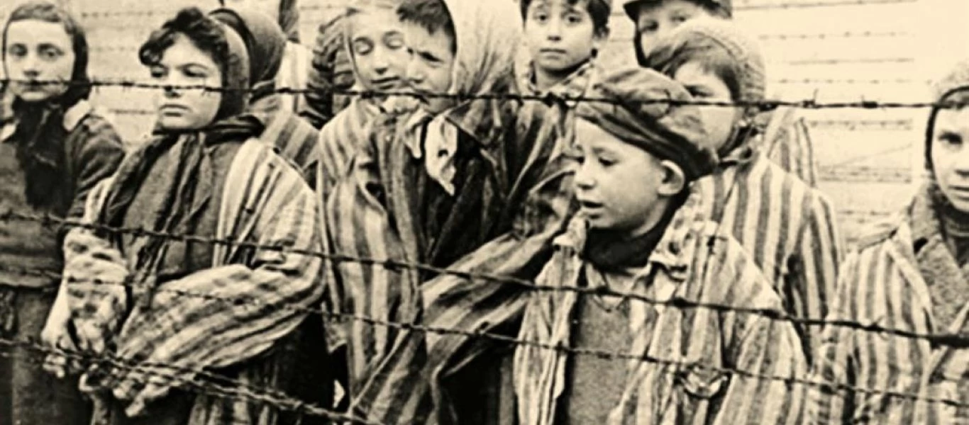 Χιλιάδες απόγονοι θυμάτων του ολοκαυτώματος απέκτησαν αυστριακή υπηκοότητα